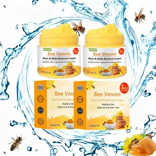 -=crema For Tratar Verrugas Y Lunares Con .=-