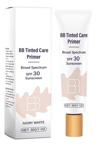 Crema Hidratante Con Color Bb Soft Focus Tl