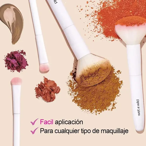 Brocha Wet n Wild Powder Powder