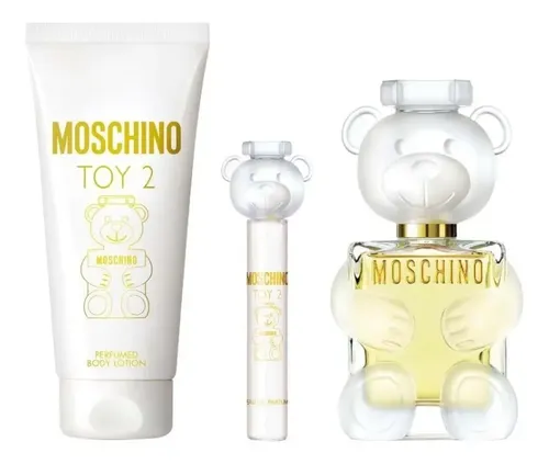 Toy 2 Parfum 100ml Para Mujer