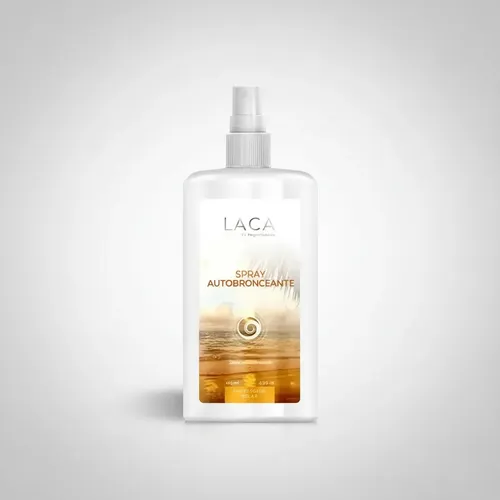 Autobronceante En Spray Laca