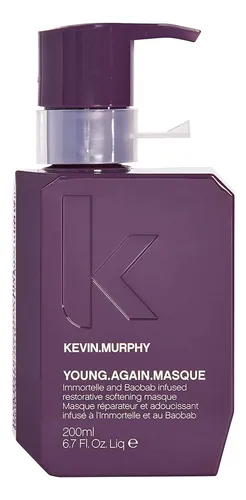 Mascarilla Capilar Kevin Murphy Young Again 200 Ml