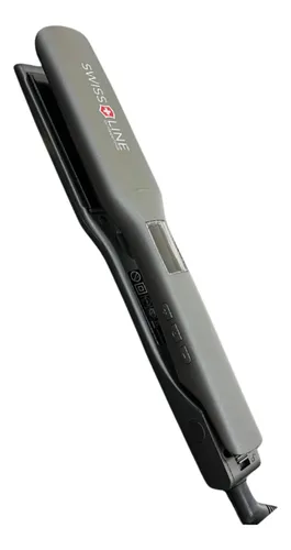 Planchita Capilar Swiss Line Zurich Led Infrarojo