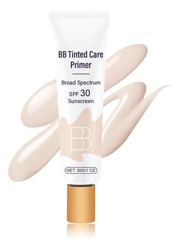 Tiejdhr Bb Cream Con Color Spf 30 3 Tonos 30 G