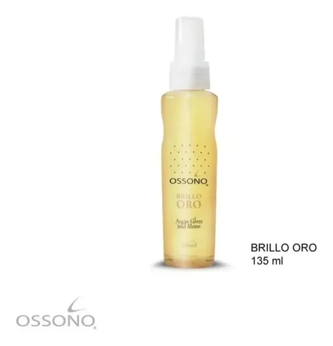 Brillo Oro Final Ossono