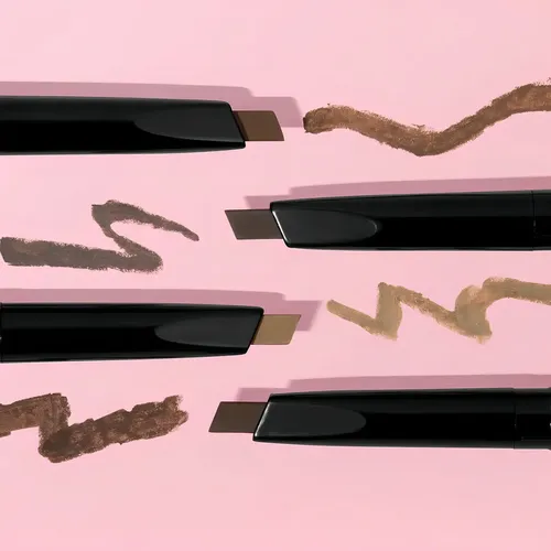 Lapiz Para Cejas Wet N Wild Retractable Brow Pencil Color Café Claro