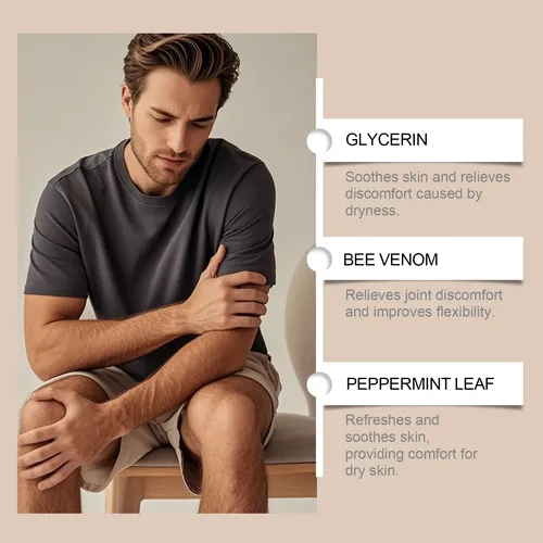 Crema Corporal Suave South Moon Para Una Piel Suave E Hidrat