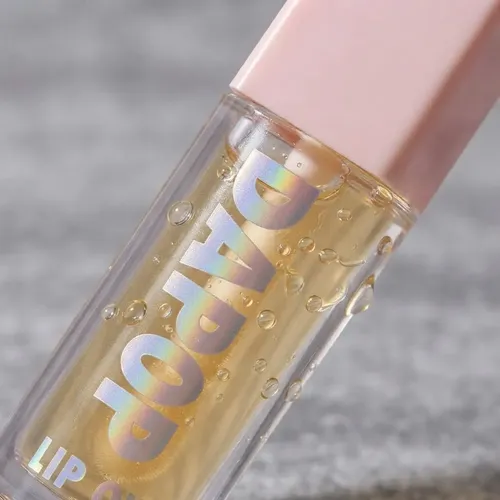 Lip Oil Labial Aceite Para Labios Hidratante Gloss Dapop