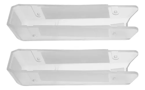 Soporte Plástico Para Balanza Baño Pared 3cm Fácil Montar Bl