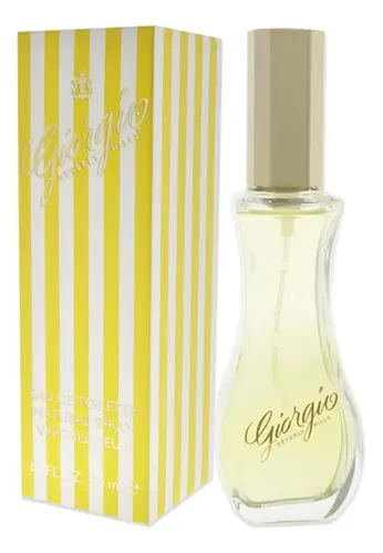 Giorgio 50 Ml Giorgio Beverly Hills