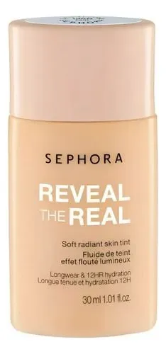 Sephora Collection – Reveal The Real Tinta Fluida 30 Ml
