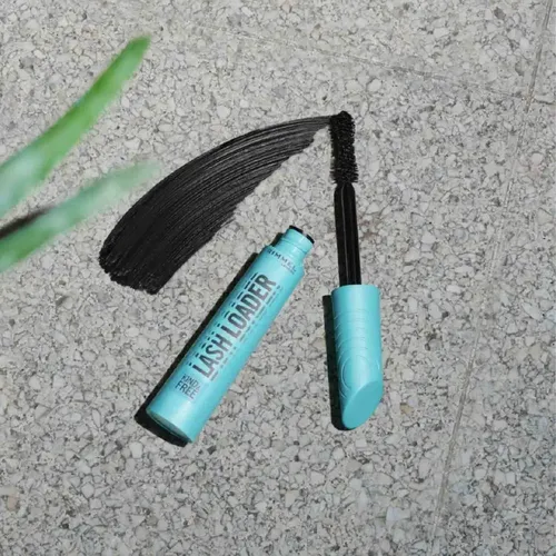 Kind & Free Lash Loader Mascara Black