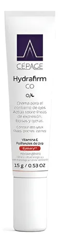Cepage Hydrafirm Co Contorno De Ojos 15g
