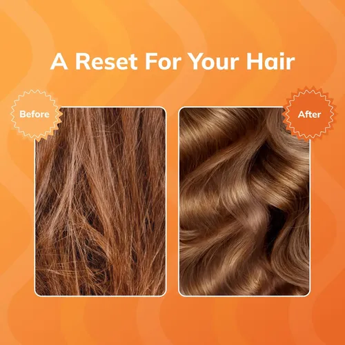 Bruma Para Brillo Y Brillo Para El Cabello Fanola, 5 Onzas,