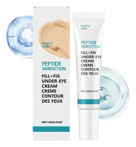 Crema De Ojos Hidratante 1ud