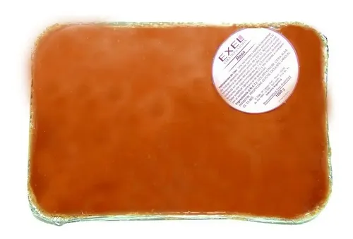 Cera Depilatoria Profesional Exel Combo 12 Kg Promo Elastica