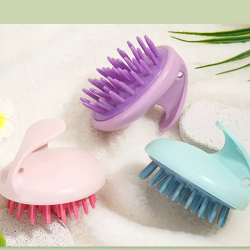 (pk) Depurador Para El Crecimiento Del Cabello Con Exfoliant
