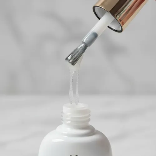 Top Coat Debby Rose