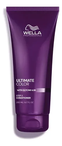 Acondicionador Wella Ultimate Color 200ml