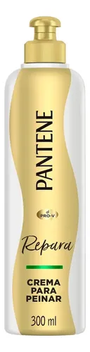 Crema para Peinar Pantene Pro-V Repara 300 ml