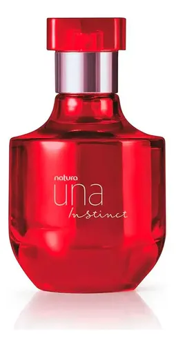 Natura Una Instinct Eau De Parfum 50ml Spray