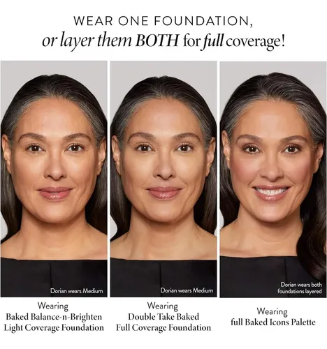 Paleta Facial Laura Geller 03 Light