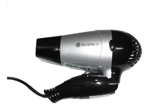 Secador De Pelo Viajero Plegable Suzika 1000w Mayoristas11
