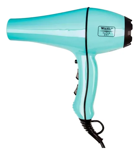 Secador de pelo WahlStyling Series SuperDry 2000 rosa