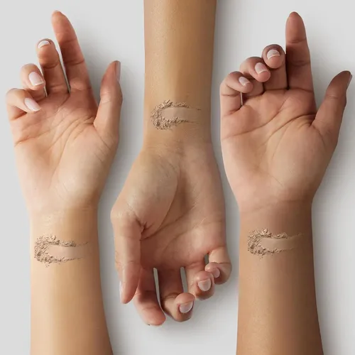 Base Mineral True Match De L’oréal Paris, Tono Creamy