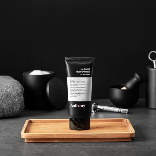 Duo Facial Spf30 Anthony Sun Essentials