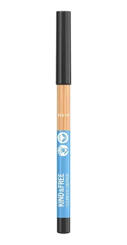 Delineador de Ojos RIMMEL Kind&Free