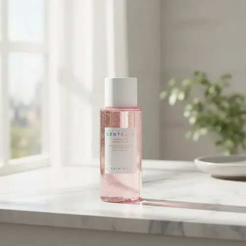 Skin1004 Poremizing Toner Tónico Facial Pieles Mixtas 210ml