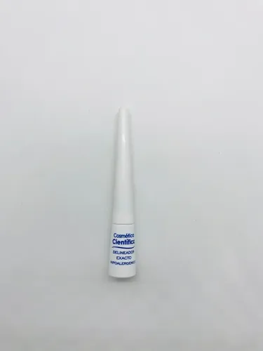 Cosmética Científica Delineador Exacto Hipoalergenico X 3ml