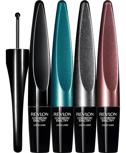 Delineador Líquido Revlon Colorstay Exactify Moonstone