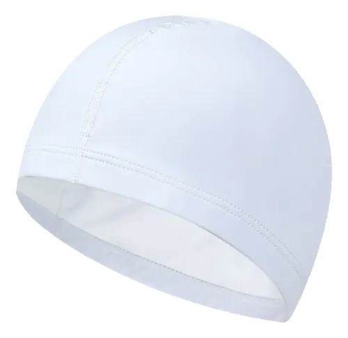 Sd Gorro Baño Elástico Pelo Largo Corto Niños Fdg