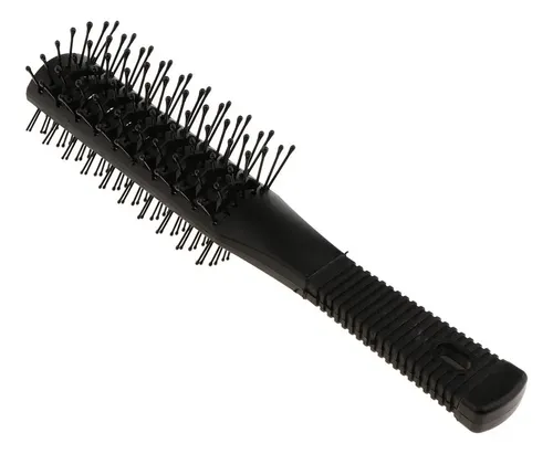 Cepillo De Cuero Cabelludo De Pelo Para Principal De