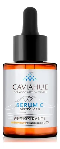 Serum C+ Con Vitamina C Caviahue 30 Ml