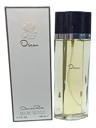 Oscar de la Renta Eau de Toilette 200ml Mujer Floral Oriental