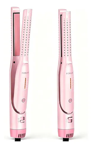 Lápiz De Aire Frío Flat Iron Forlifa De 0.6 Pulgadas, 220 G