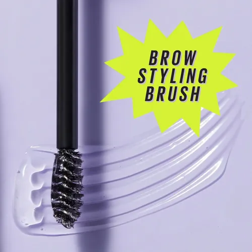 Gel De Cejas Transparente Super Lock Brow Glue De Maybelline