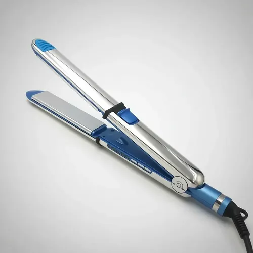// H/ Plancha De Pelo Profesional Para Titanio Progresivo ‘