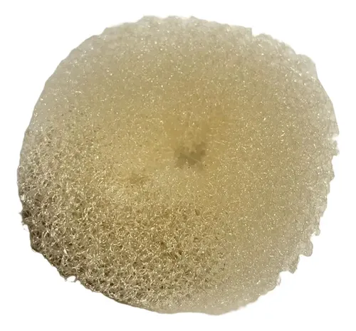 Dona Rosca Rubio 10 Cm Relleno Peinados Eurostil 04436