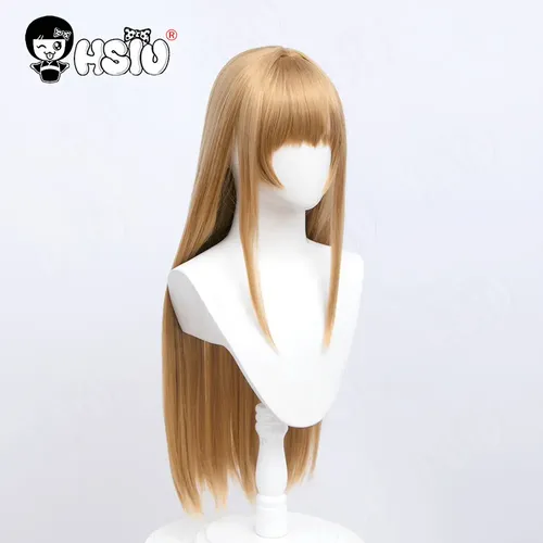 Disfraz De Peluca Shiina Mahiru Four Cosplay, Peluca