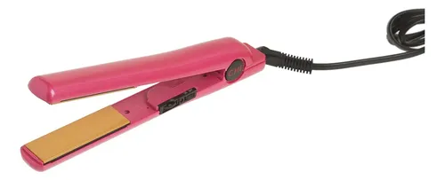 Plancha De Pelo Chi Tourmaline Ceramic 2.5cm Rosa