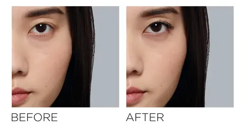 Máscara De Pestañas L’oréal Paris Air Volume Tono Mega Black