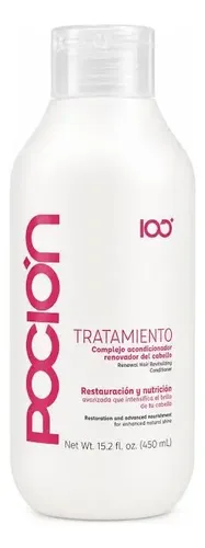 Kit Capilar Crecimiento La Pocion