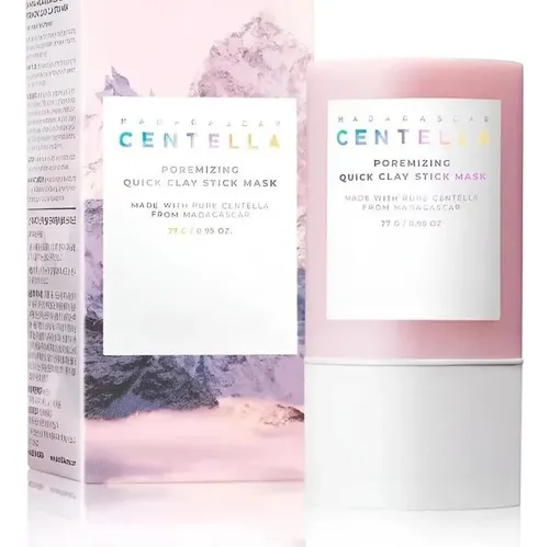 .()(l*((**** Mascarilla Facial De Arcilla En Barra Dd*l)().
