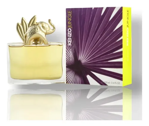 Kenzo Jungla L’Elephant Eau de Parfum 100ml