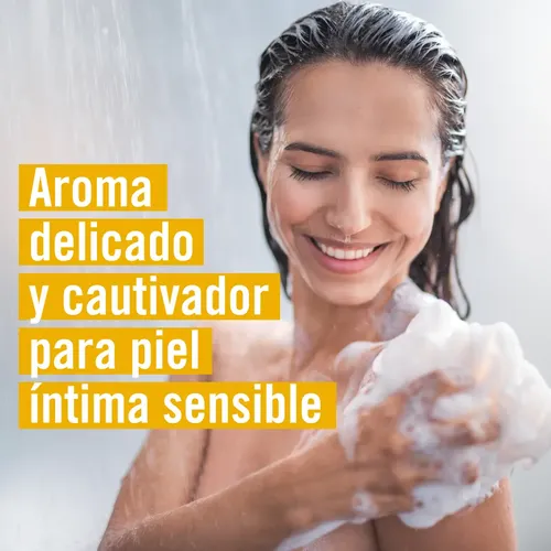 Kit Jazmin Blanco Jabón Y Desodorante Vagisil 2 Unidades