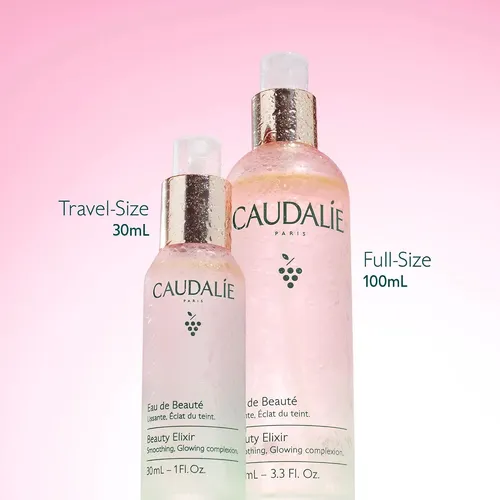 Caudalie Beauty Elixir Face Mist Tonico That Tightens Poros